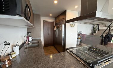 Venta departamento cumbres herradura