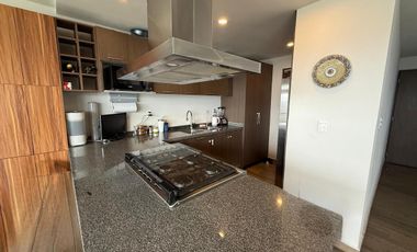 Venta departamento cumbres herradura