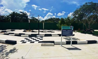 Terreno en venta en Mérida Yucatán, Zendera  Conkal