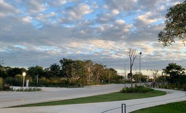 Terreno en venta en Mérida Yucatán, Zendera  Conkal