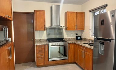 Casa en Renta en Prival de Anahuac I