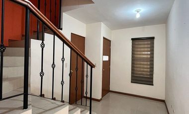 Casa en Renta en Prival de Anahuac I