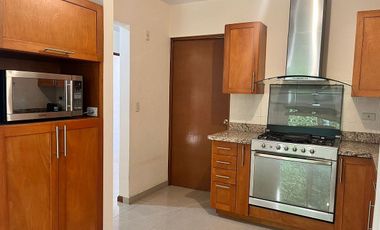 Casa en Renta en Prival de Anahuac I