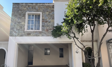 Casa en Renta en Prival de Anahuac I