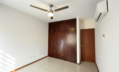 Casa en Renta en Prival de Anahuac I