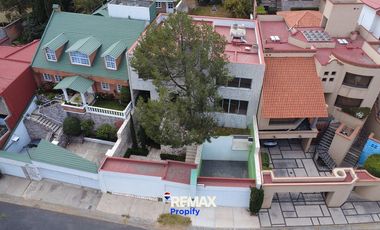 Casa en Renta Mayorazgos del Bosque, Atizapán de Zaragoza, México