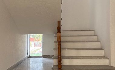 Casa en Renta Mayorazgos del Bosque, Atizapán de Zaragoza, México