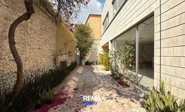 Casa en Renta Mayorazgos del Bosque, Atizapán de Zaragoza, México