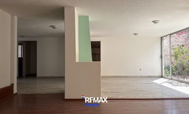 Casa en Renta Mayorazgos del Bosque, Atizapán de Zaragoza, México