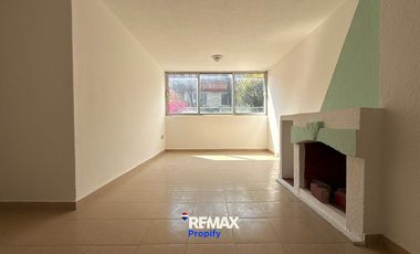 Casa en Renta Mayorazgos del Bosque, Atizapán de Zaragoza, México