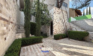 Casa en Renta Mayorazgos del Bosque, Atizapán de Zaragoza, México