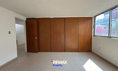 Casa en Renta Mayorazgos del Bosque, Atizapán de Zaragoza, México