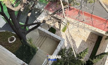 Casa en Renta Mayorazgos del Bosque, Atizapán de Zaragoza, México