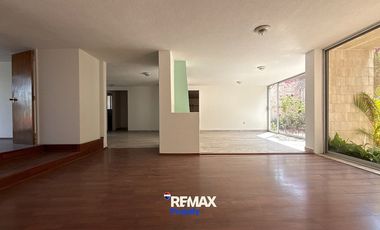 Casa en Renta Mayorazgos del Bosque, Atizapán de Zaragoza, México