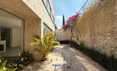 Casa en Renta Mayorazgos del Bosque, Atizapán de Zaragoza, México