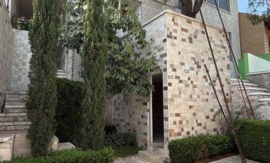 Casa en Renta Mayorazgos del Bosque, Atizapán de Zaragoza, México