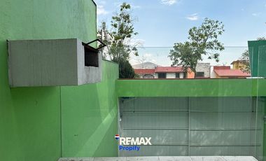 Casa en Renta Mayorazgos del Bosque, Atizapán de Zaragoza, México
