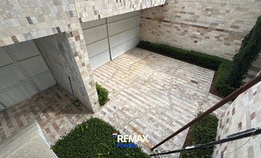 Casa en Renta Mayorazgos del Bosque, Atizapán de Zaragoza, México