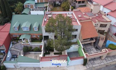 Casa en Renta Mayorazgos del Bosque, Atizapán de Zaragoza, México