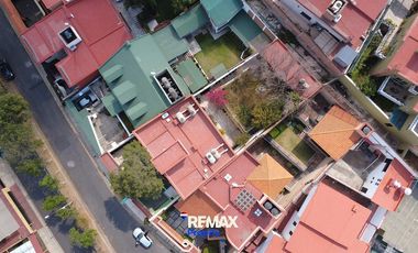 Casa en Renta Mayorazgos del Bosque, Atizapán de Zaragoza, México