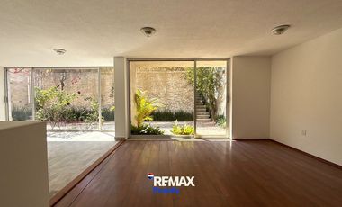 Casa en Renta Mayorazgos del Bosque, Atizapán de Zaragoza, México