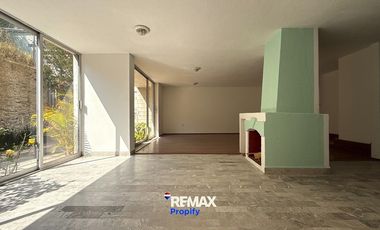 Casa en Renta Mayorazgos del Bosque, Atizapán de Zaragoza, México