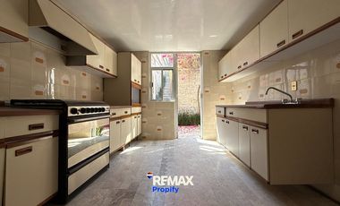 Casa en Renta Mayorazgos del Bosque, Atizapán de Zaragoza, México