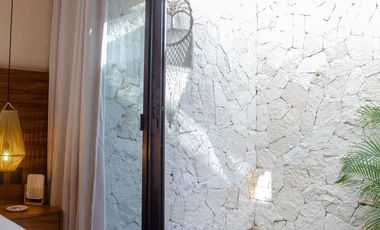 Departamento en Venta Amueblado en Tulum