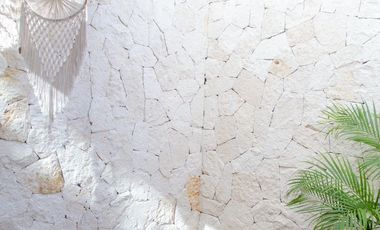Departamento en Venta Amueblado en Tulum