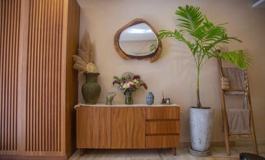 Departamento en Venta Amueblado en Tulum