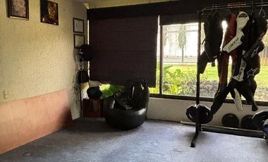 Casa en Venta para actualizar Bosque de Los Sauces Bosques de las Lomas