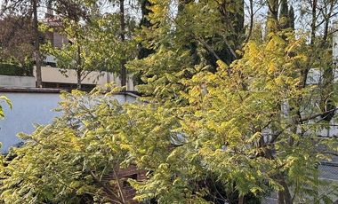 Casa en Venta para actualizar Bosque de Los Sauces Bosques de las Lomas