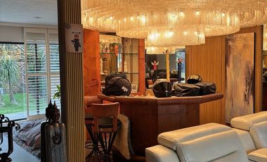 Casa en Venta para actualizar Bosque de Los Sauces Bosques de las Lomas