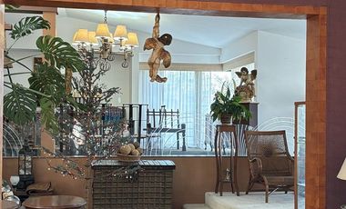 Casa en Venta para actualizar Bosque de Los Sauces Bosques de las Lomas