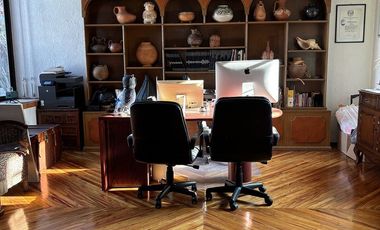 Casa en Venta para actualizar Bosque de Los Sauces Bosques de las Lomas