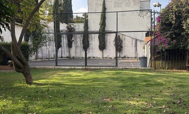 Casa en Venta para actualizar Bosque de Los Sauces Bosques de las Lomas