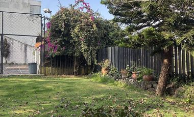 Casa en Venta para actualizar Bosque de Los Sauces Bosques de las Lomas