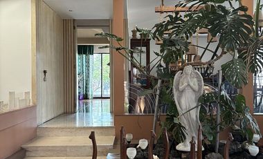 Casa en Venta para actualizar Bosque de Los Sauces Bosques de las Lomas