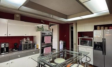 Casa en Venta para actualizar Bosque de Los Sauces Bosques de las Lomas