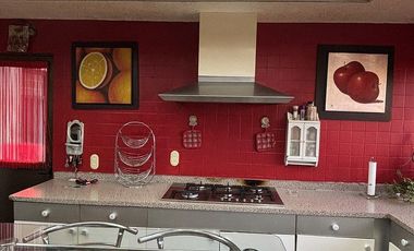 Casa en Venta para actualizar Bosque de Los Sauces Bosques de las Lomas