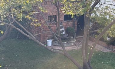 Casa en Venta para actualizar Bosque de Los Sauces Bosques de las Lomas