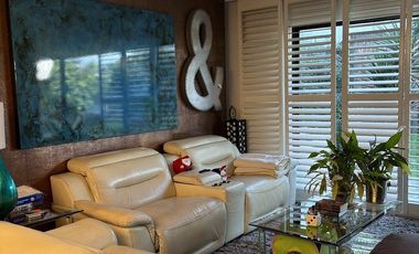 Casa en Venta para actualizar Bosque de Los Sauces Bosques de las Lomas