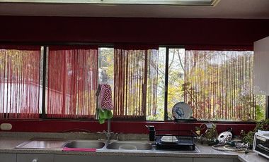 Casa en Venta para actualizar Bosque de Los Sauces Bosques de las Lomas