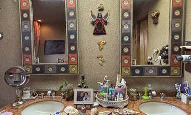 Casa en Venta para actualizar Bosque de Los Sauces Bosques de las Lomas