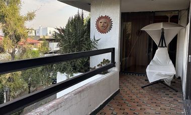 Casa en Venta para actualizar Bosque de Los Sauces Bosques de las Lomas