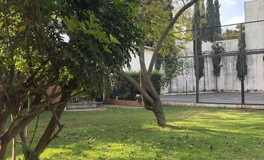 Casa en Venta para actualizar Bosque de Los Sauces Bosques de las Lomas
