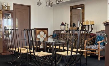 Casa en Venta para actualizar Bosque de Los Sauces Bosques de las Lomas