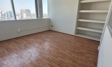 Oficina en Renta en World Trade Center CDMX Col. Nápoles Benito Juárez