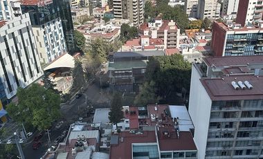 Oficina en Renta en World Trade Center CDMX Col. Nápoles Benito Juárez