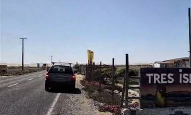 Parcela en Venta en Punta choro